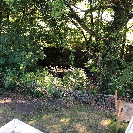 3-Bed House Waterfall Country Brecon Beacons Pontneddfechan Екстер'єр фото