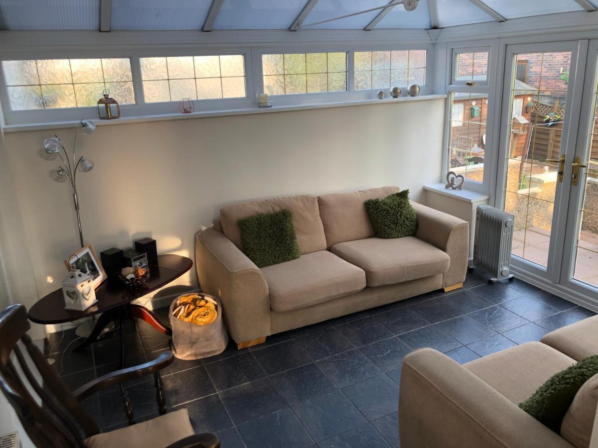 3-Bed House Waterfall Country Brecon Beacons Pontneddfechan Екстер'єр фото
