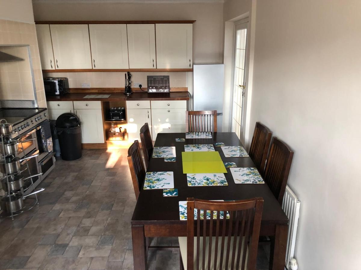 3-Bed House Waterfall Country Brecon Beacons Pontneddfechan Екстер'єр фото