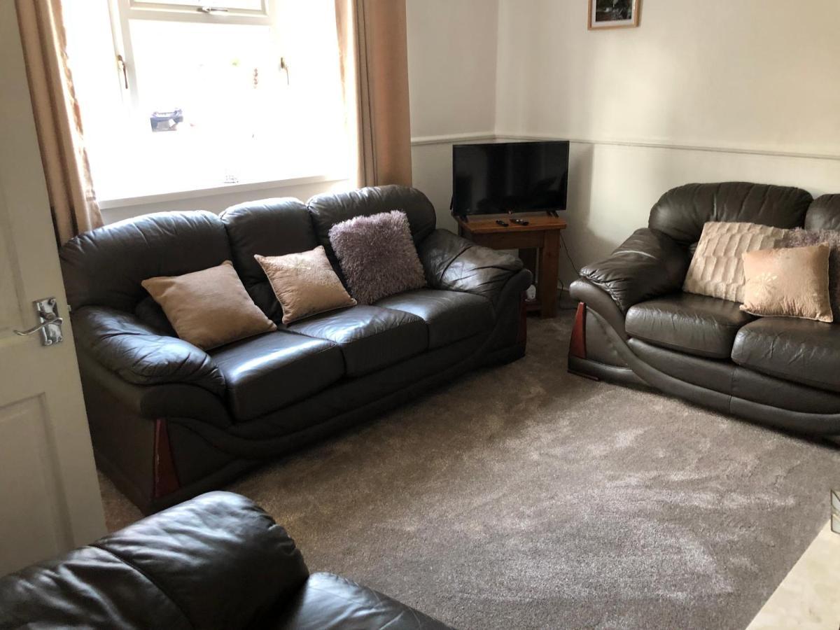 3-Bed House Waterfall Country Brecon Beacons Pontneddfechan Екстер'єр фото