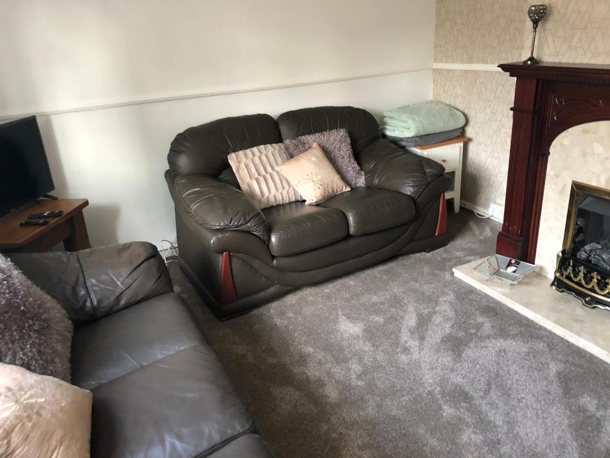 3-Bed House Waterfall Country Brecon Beacons Pontneddfechan Екстер'єр фото