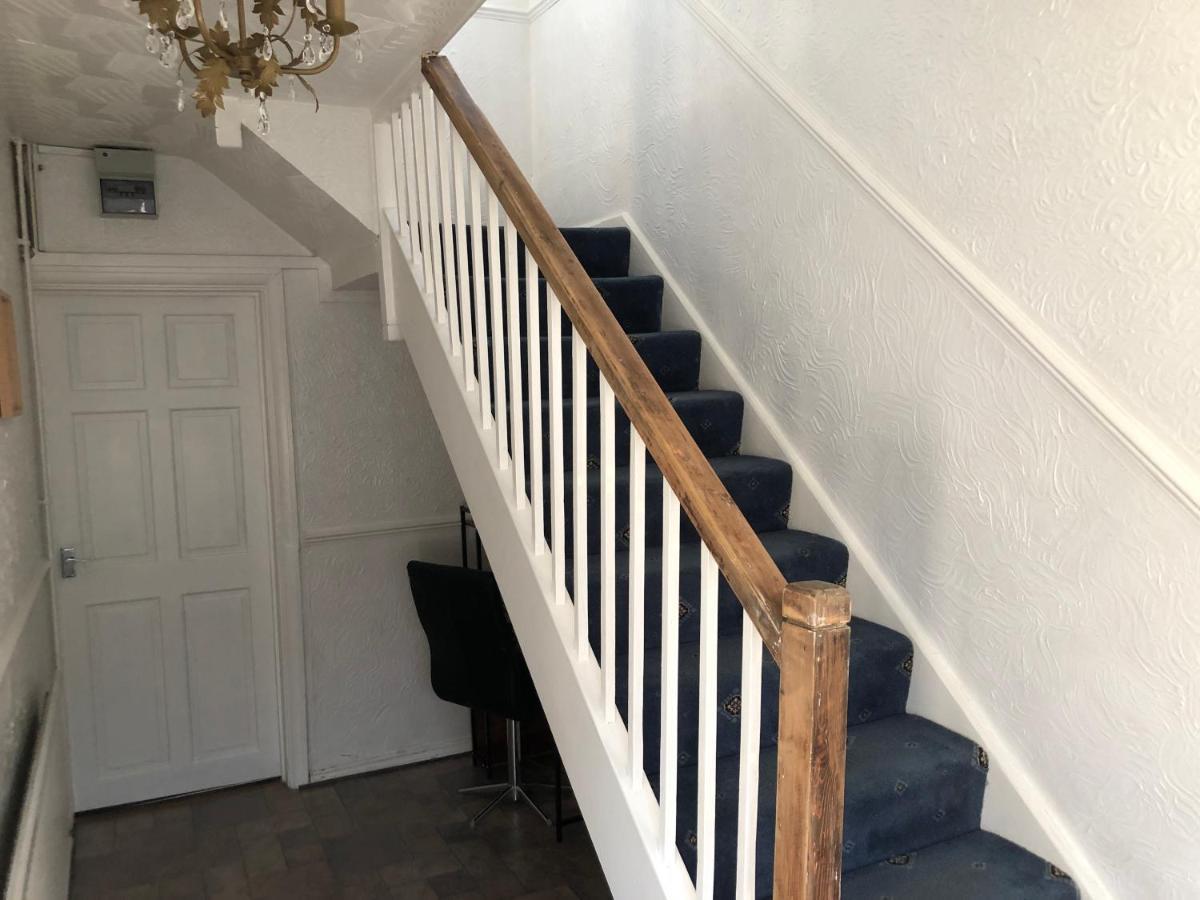 3-Bed House Waterfall Country Brecon Beacons Pontneddfechan Екстер'єр фото