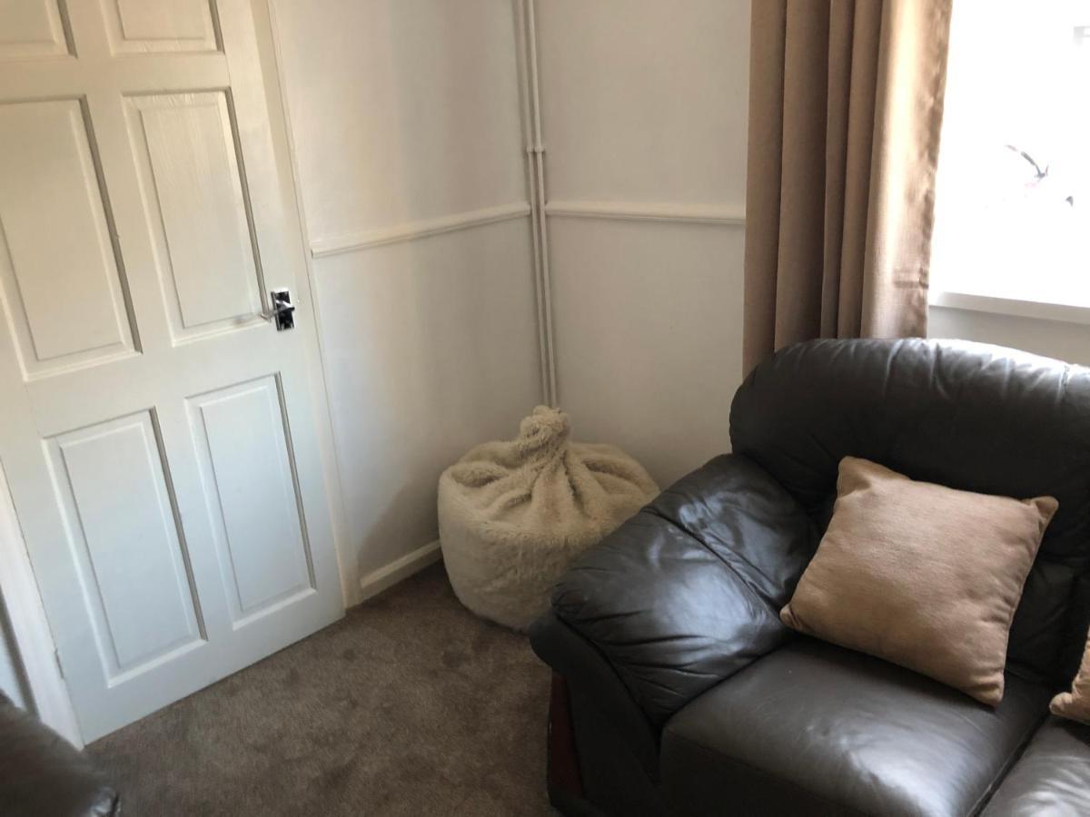 3-Bed House Waterfall Country Brecon Beacons Pontneddfechan Екстер'єр фото