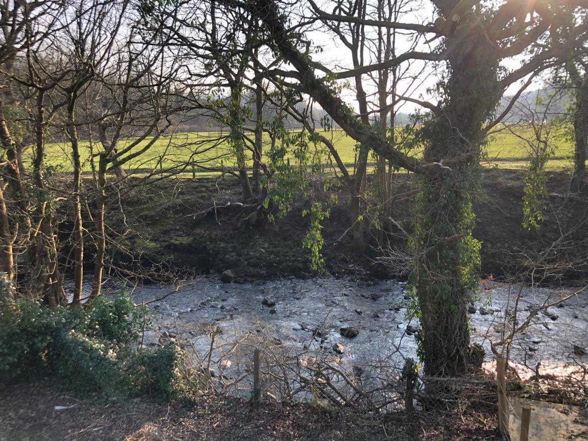 3-Bed House Waterfall Country Brecon Beacons Pontneddfechan Екстер'єр фото