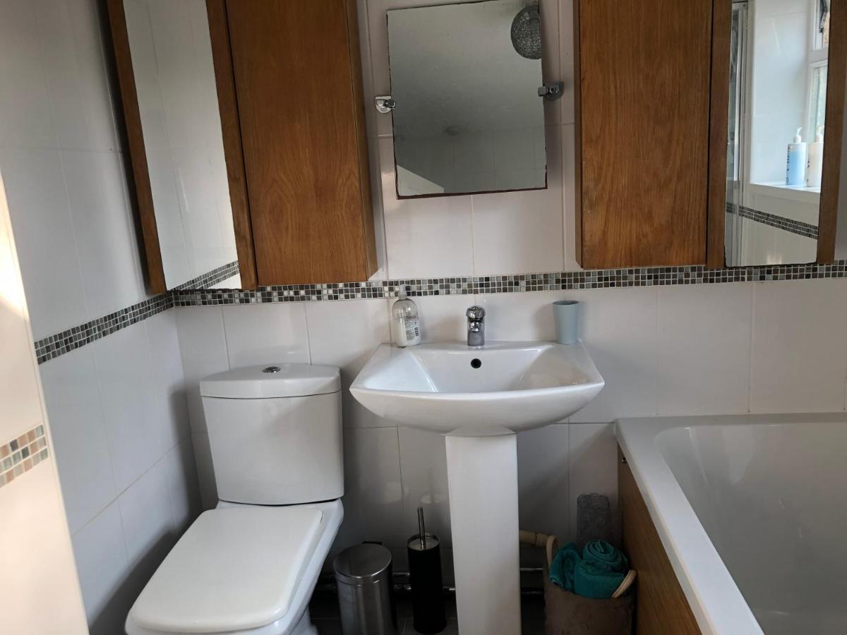 3-Bed House Waterfall Country Brecon Beacons Pontneddfechan Екстер'єр фото