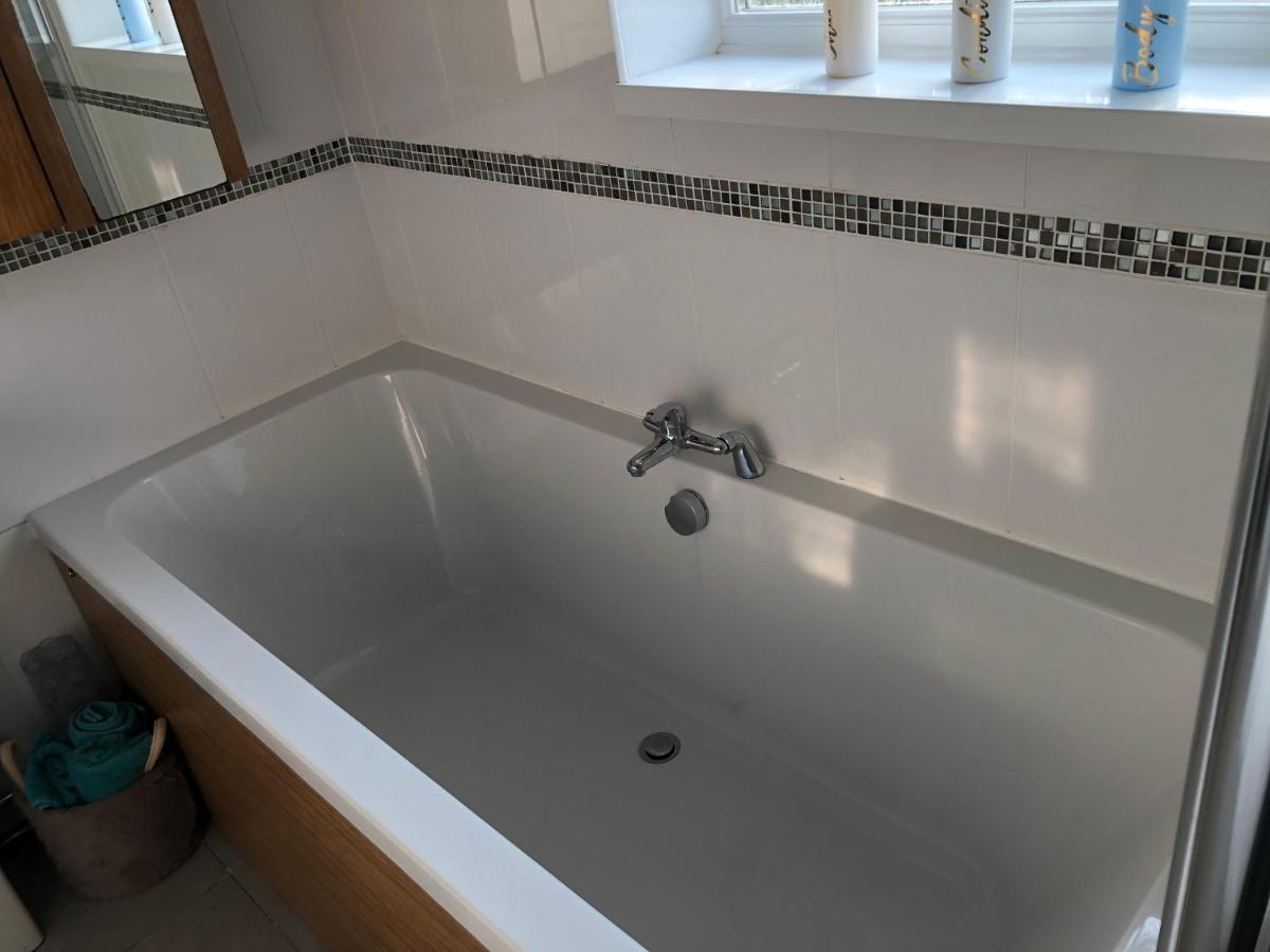 3-Bed House Waterfall Country Brecon Beacons Pontneddfechan Екстер'єр фото