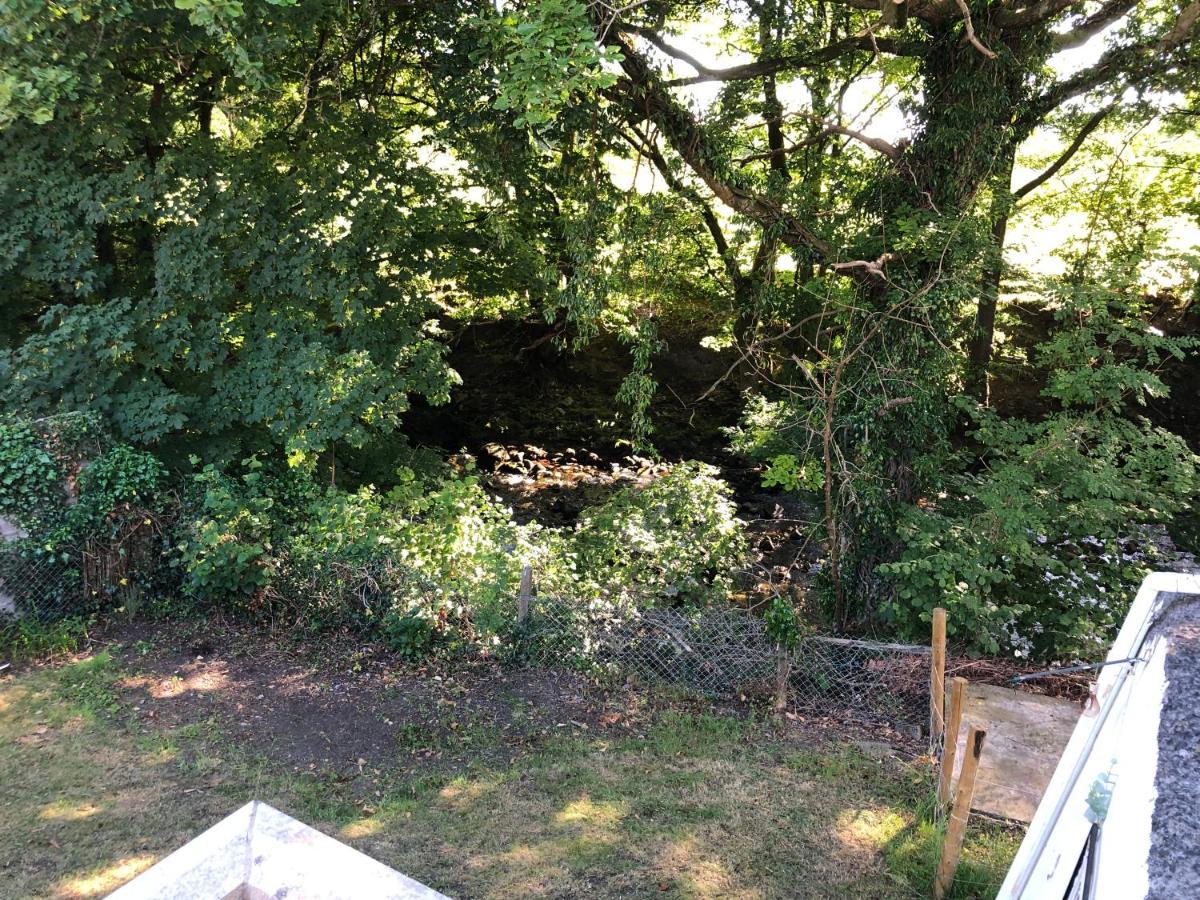 3-Bed House Waterfall Country Brecon Beacons Pontneddfechan Екстер'єр фото