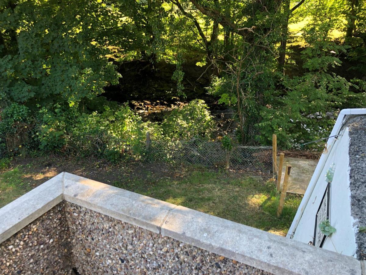 3-Bed House Waterfall Country Brecon Beacons Pontneddfechan Екстер'єр фото